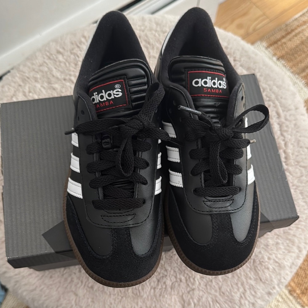 Samba classic kids